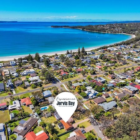 Berry Haven By Experience Jervis Bay Villa Vincentia Dış mekan fotoğraf