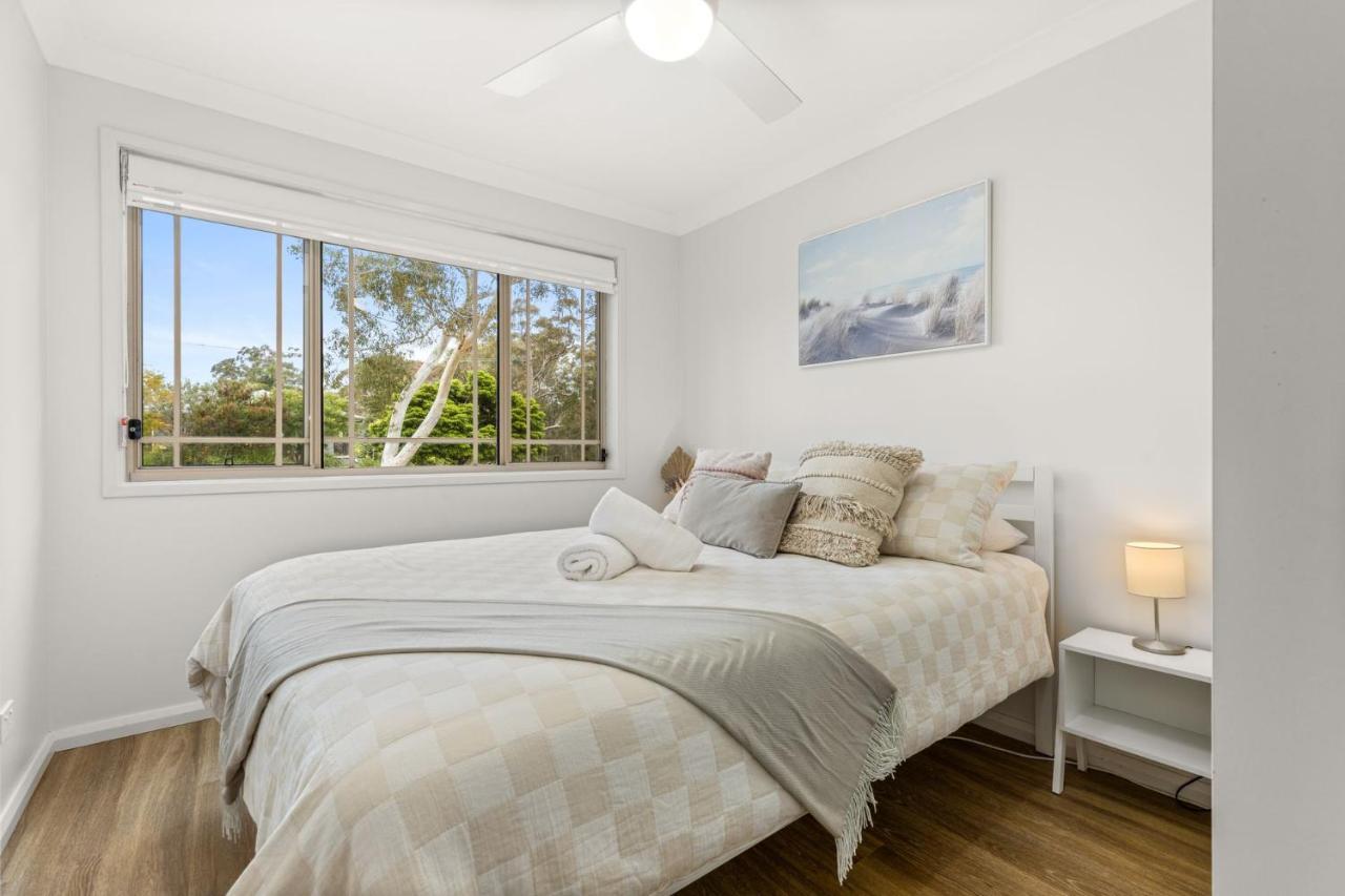 Berry Haven By Experience Jervis Bay Villa Vincentia Dış mekan fotoğraf