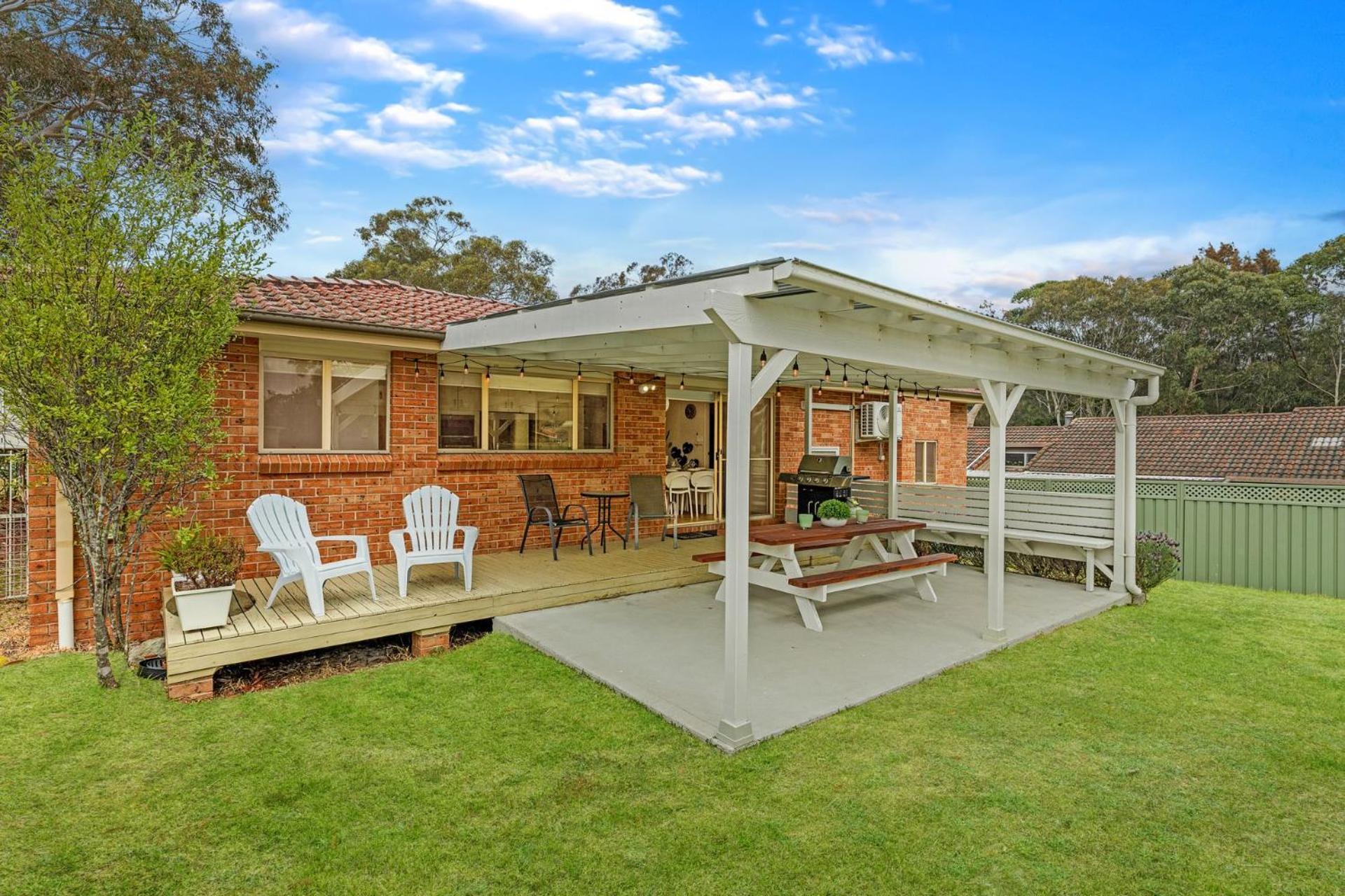 Berry Haven By Experience Jervis Bay Villa Vincentia Dış mekan fotoğraf